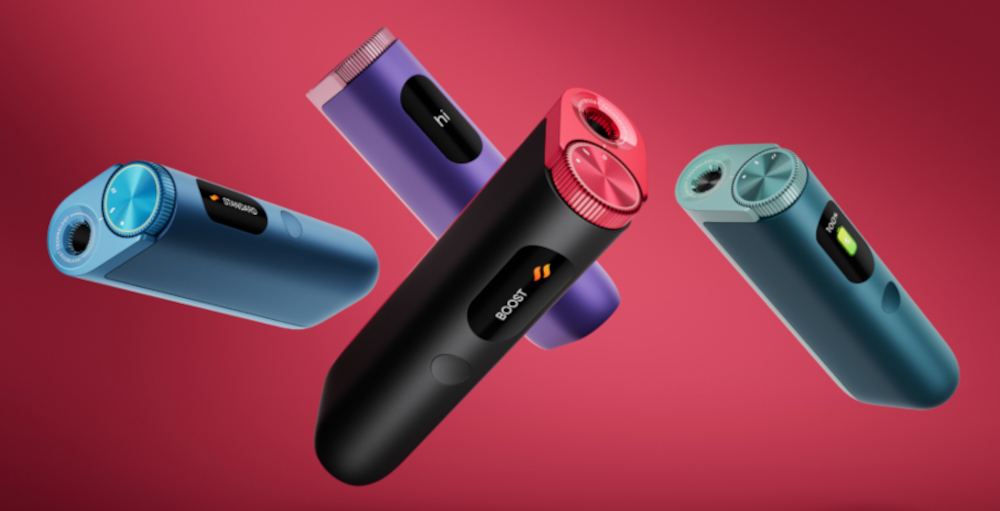 Le nouveau glo™ Hyper Pro : une révolution dans le monde des appareils à chauffer le tabac