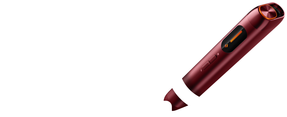 HILO – zařízení glo™ Hilo